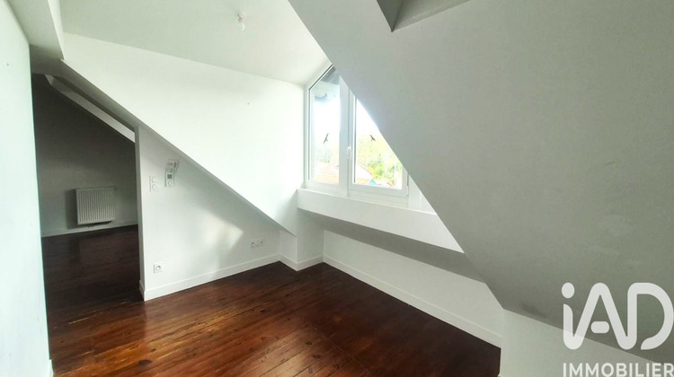 Ma-Cabane - Vente Appartement Bayonne, 32 m²