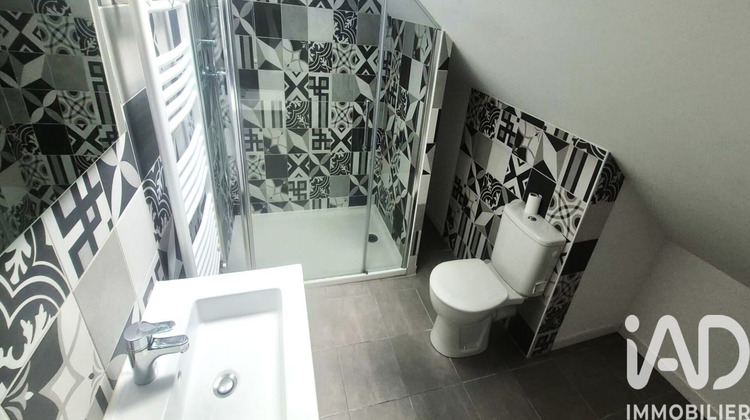 Ma-Cabane - Vente Appartement Bayonne, 32 m²