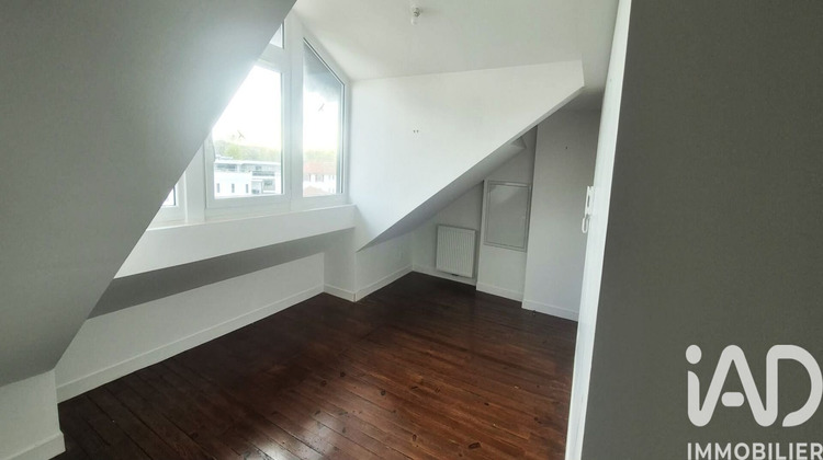 Ma-Cabane - Vente Appartement Bayonne, 32 m²