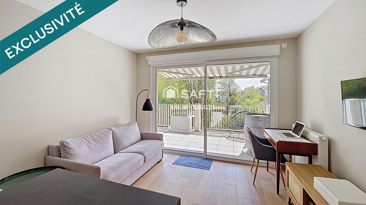 Ma-Cabane - Vente Appartement Bayonne, 44 m²