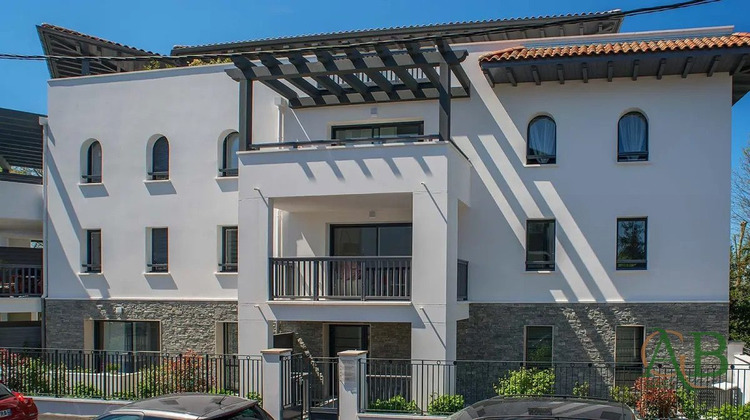 Ma-Cabane - Vente Appartement Bayonne, 64 m²