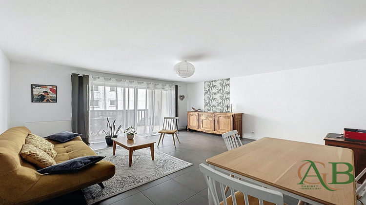Ma-Cabane - Vente Appartement Bayonne, 64 m²