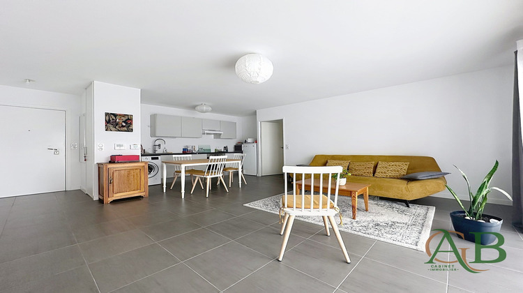 Ma-Cabane - Vente Appartement Bayonne, 64 m²
