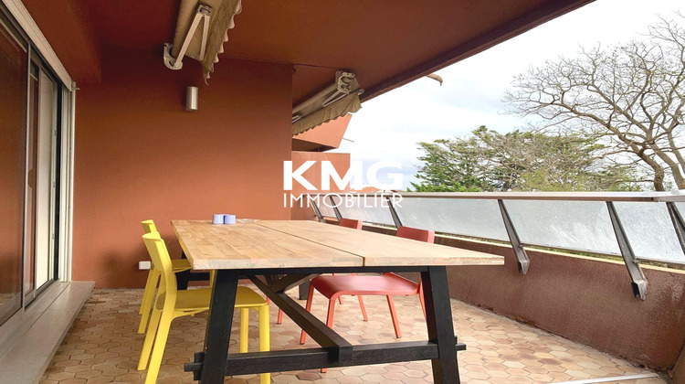 Ma-Cabane - Vente Appartement Bayonne, 97 m²