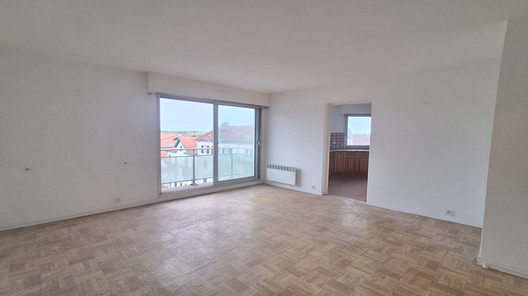 Ma-Cabane - Vente Appartement BAYONNE, 42 m²
