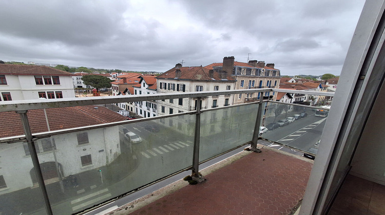 Ma-Cabane - Vente Appartement BAYONNE, 42 m²