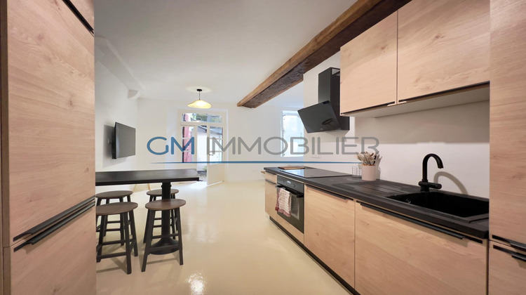 Ma-Cabane - Vente Appartement Bayonne, 47 m²