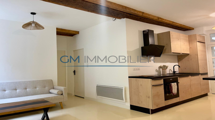 Ma-Cabane - Vente Appartement Bayonne, 47 m²
