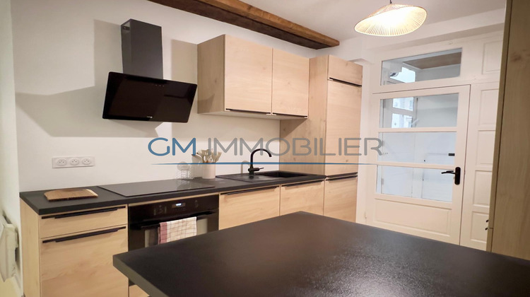 Ma-Cabane - Vente Appartement Bayonne, 47 m²