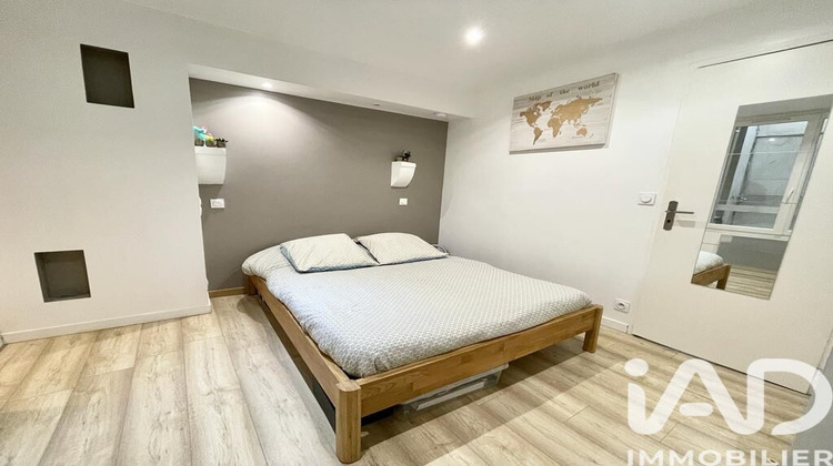 Ma-Cabane - Vente Appartement Bayonne, 35 m²