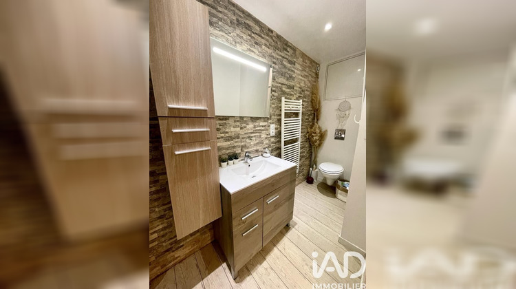 Ma-Cabane - Vente Appartement Bayonne, 35 m²