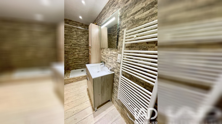 Ma-Cabane - Vente Appartement Bayonne, 35 m²
