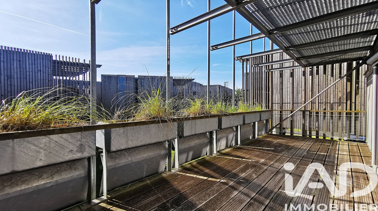Ma-Cabane - Vente Appartement Bayonne, 78 m²