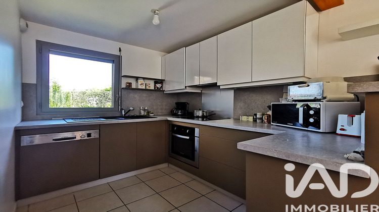 Ma-Cabane - Vente Appartement Bayonne, 78 m²