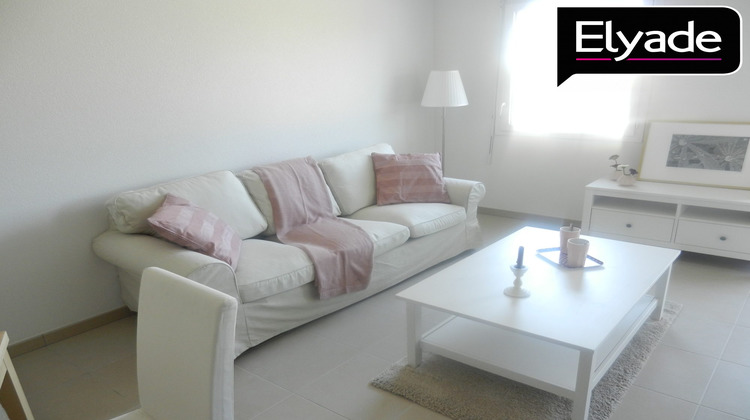 Ma-Cabane - Vente Appartement Bayonne, 45 m²
