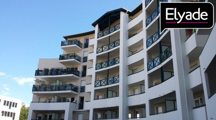 Ma-Cabane - Vente Appartement Bayonne, 45 m²