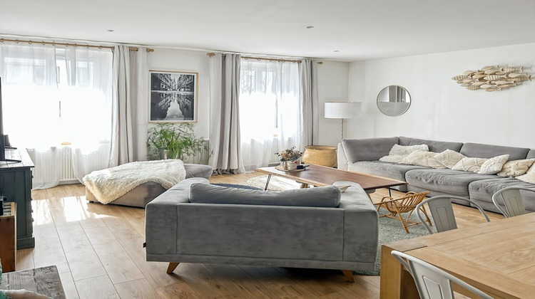 Ma-Cabane - Vente Appartement BAYONNE, 155 m²