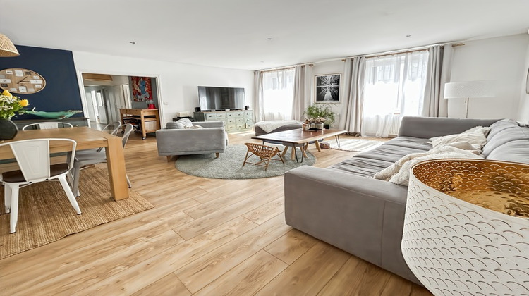Ma-Cabane - Vente Appartement BAYONNE, 155 m²