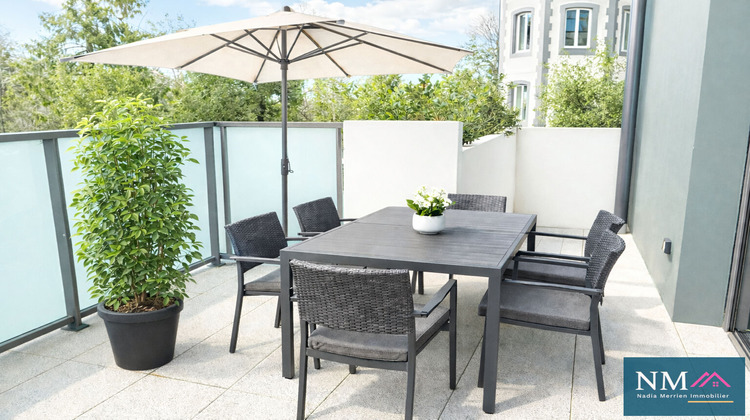 Ma-Cabane - Vente Appartement BAYONNE, 82 m²