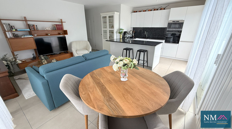 Ma-Cabane - Vente Appartement BAYONNE, 82 m²