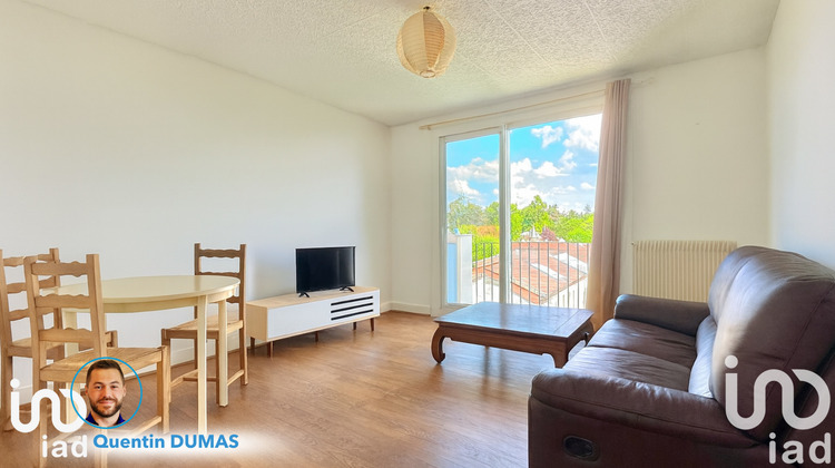 Ma-Cabane - Vente Appartement Bayonne, 64 m²