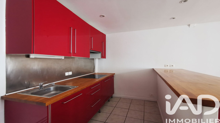 Ma-Cabane - Vente Appartement Bayonne, 28 m²