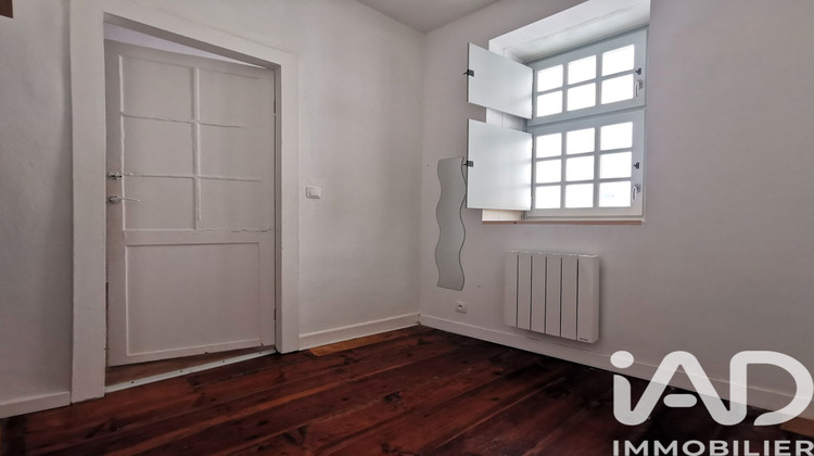 Ma-Cabane - Vente Appartement Bayonne, 28 m²