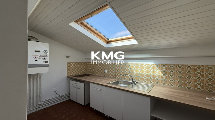 Ma-Cabane - Vente Appartement Bayonne, 37 m²