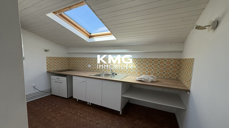 Ma-Cabane - Vente Appartement Bayonne, 37 m²