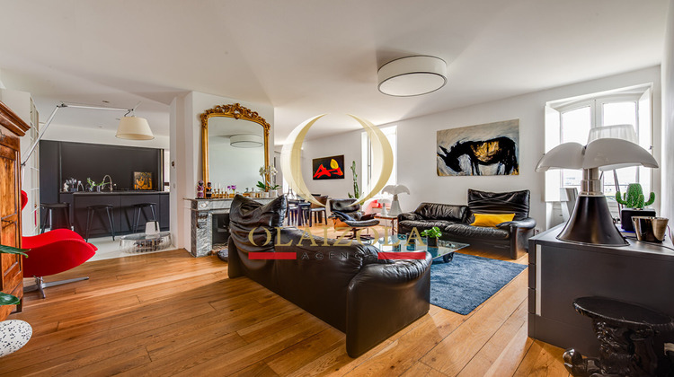 Ma-Cabane - Vente Appartement BAYONNE, 110 m²