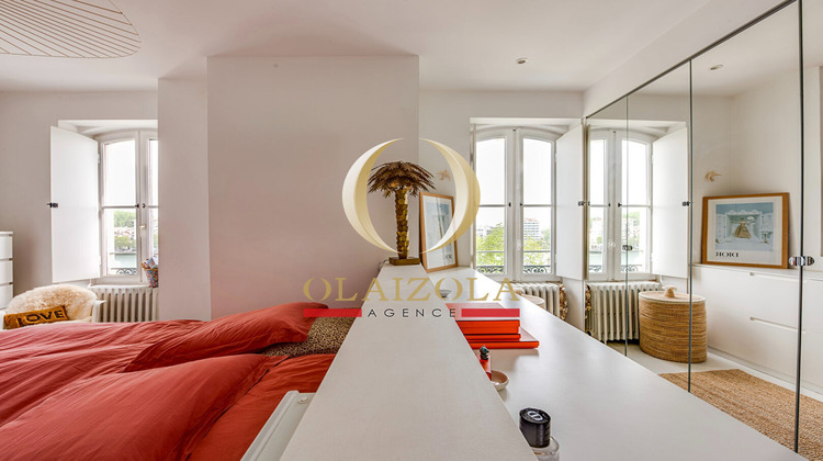 Ma-Cabane - Vente Appartement BAYONNE, 110 m²