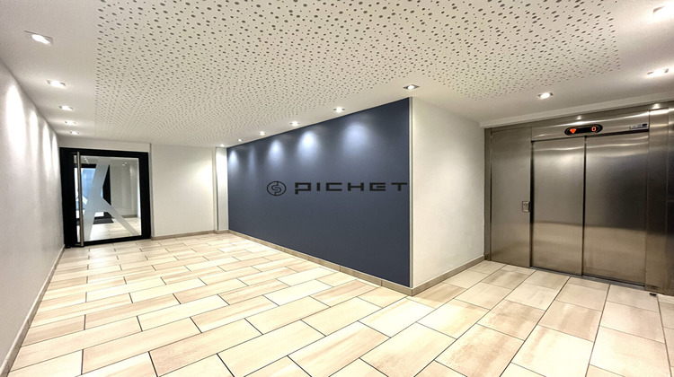 Ma-Cabane - Vente Appartement BAYONNE, 62 m²