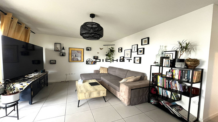 Ma-Cabane - Vente Appartement BAYONNE, 62 m²