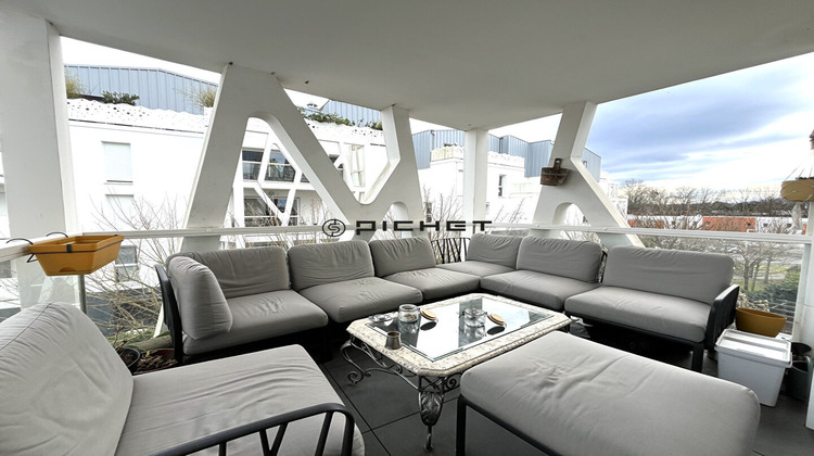 Ma-Cabane - Vente Appartement BAYONNE, 62 m²