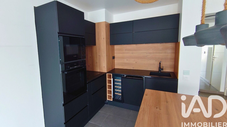 Ma-Cabane - Vente Appartement Bayonne, 62 m²