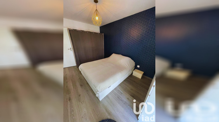 Ma-Cabane - Vente Appartement Bayonne, 62 m²