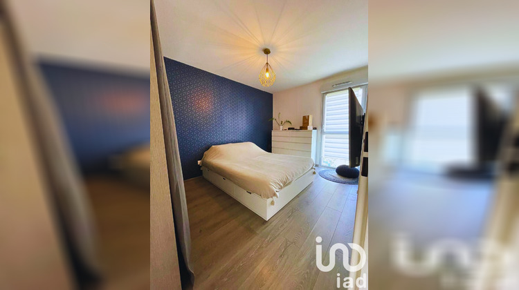 Ma-Cabane - Vente Appartement Bayonne, 62 m²