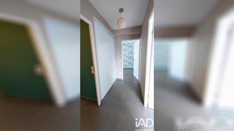 Ma-Cabane - Vente Appartement Bayonne, 62 m²