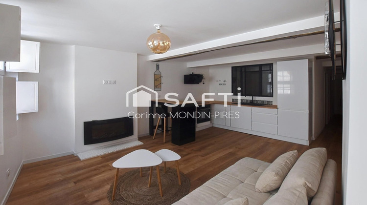 Ma-Cabane - Vente Appartement Bayonne, 41 m²