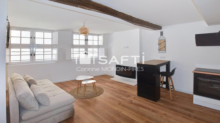 Ma-Cabane - Vente Appartement Bayonne, 41 m²
