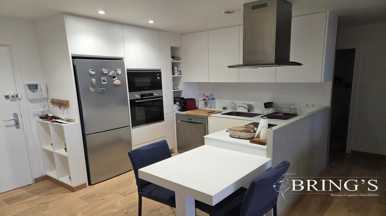 Ma-Cabane - Vente Appartement Bayonne, 42 m²