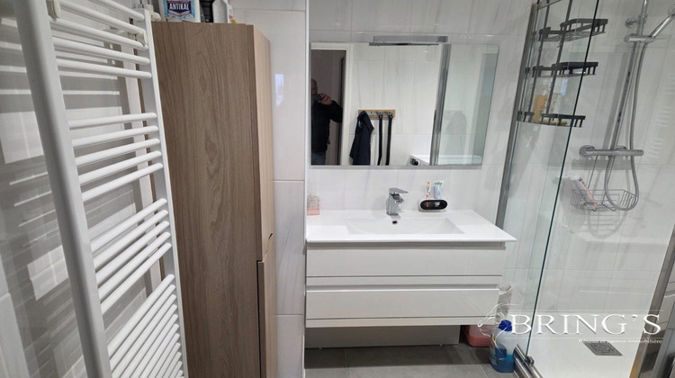 Ma-Cabane - Vente Appartement Bayonne, 42 m²