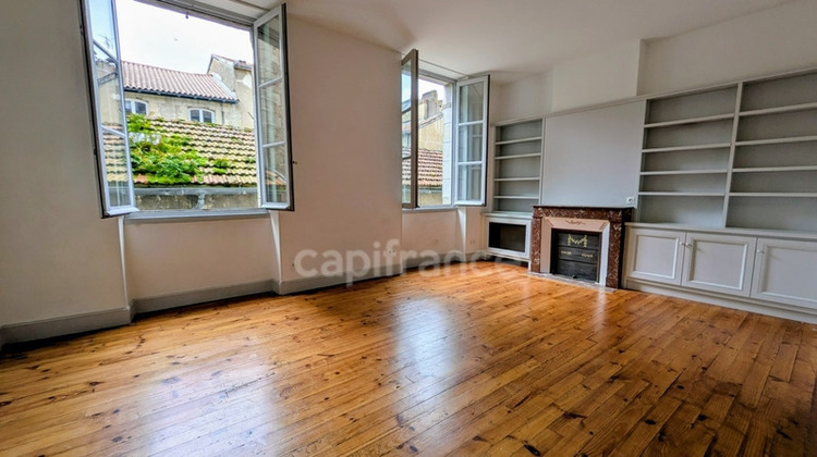 Ma-Cabane - Vente Appartement BAYONNE, 98 m²