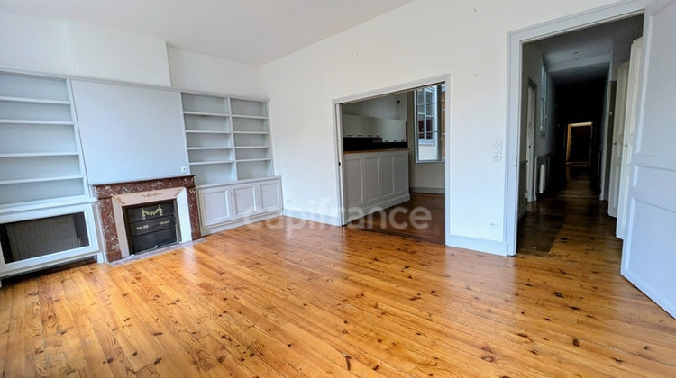 Ma-Cabane - Vente Appartement BAYONNE, 98 m²