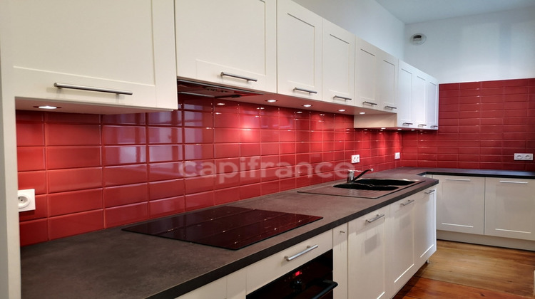 Ma-Cabane - Vente Appartement BAYONNE, 98 m²