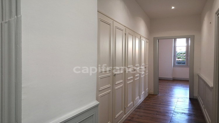 Ma-Cabane - Vente Appartement BAYONNE, 98 m²