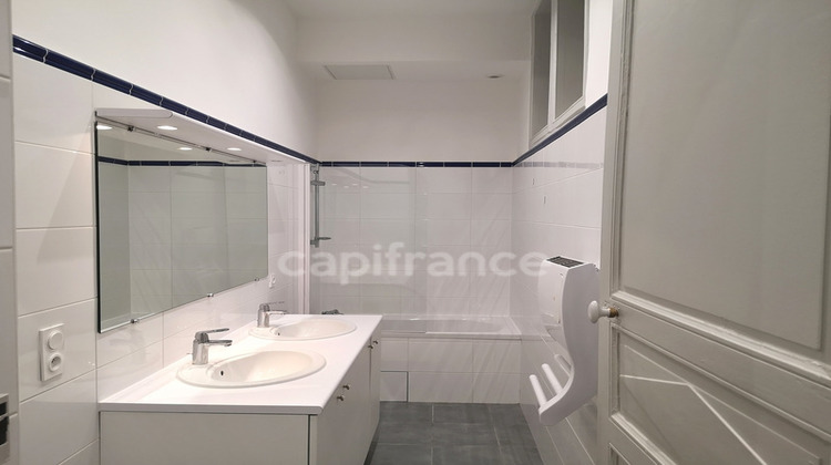 Ma-Cabane - Vente Appartement BAYONNE, 98 m²