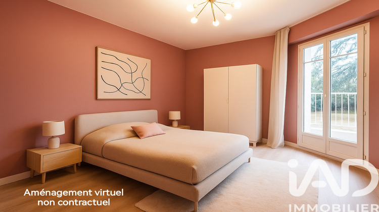 Ma-Cabane - Vente Appartement Bayonne, 85 m²