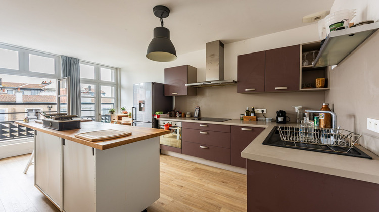 Ma-Cabane - Vente Appartement Bayonne, 83 m²