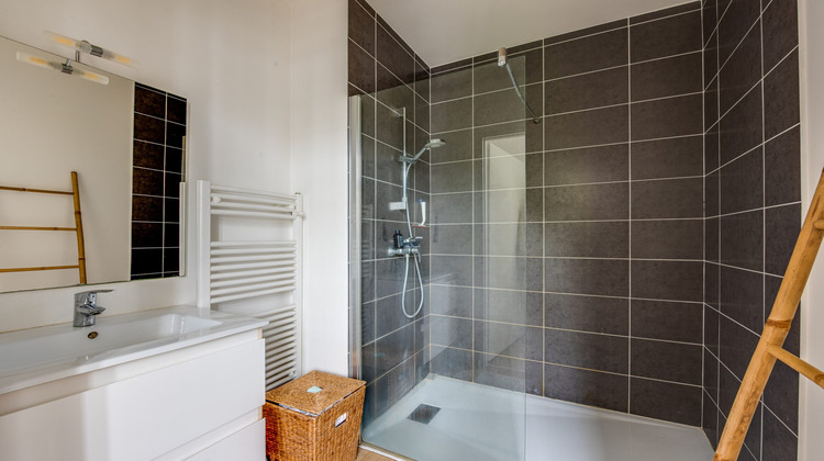 Ma-Cabane - Vente Appartement Bayonne, 83 m²